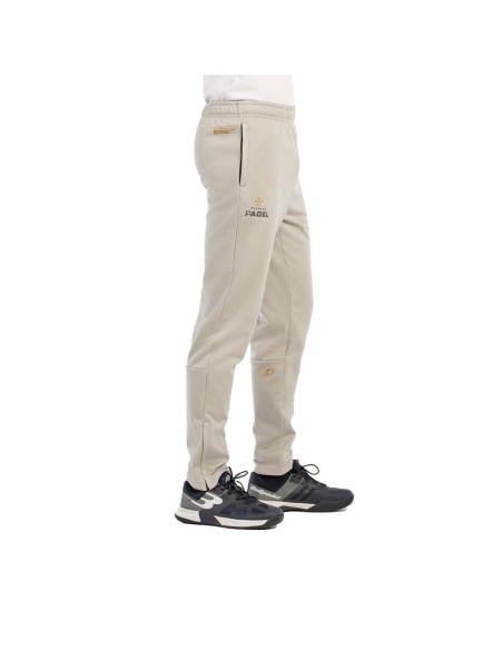 Pantalón Bullpadel Bario | Ofertas de pádel